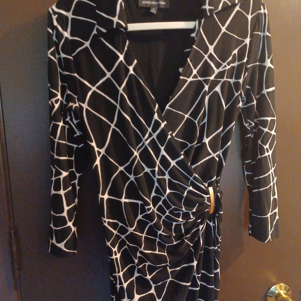Jones New York Dress